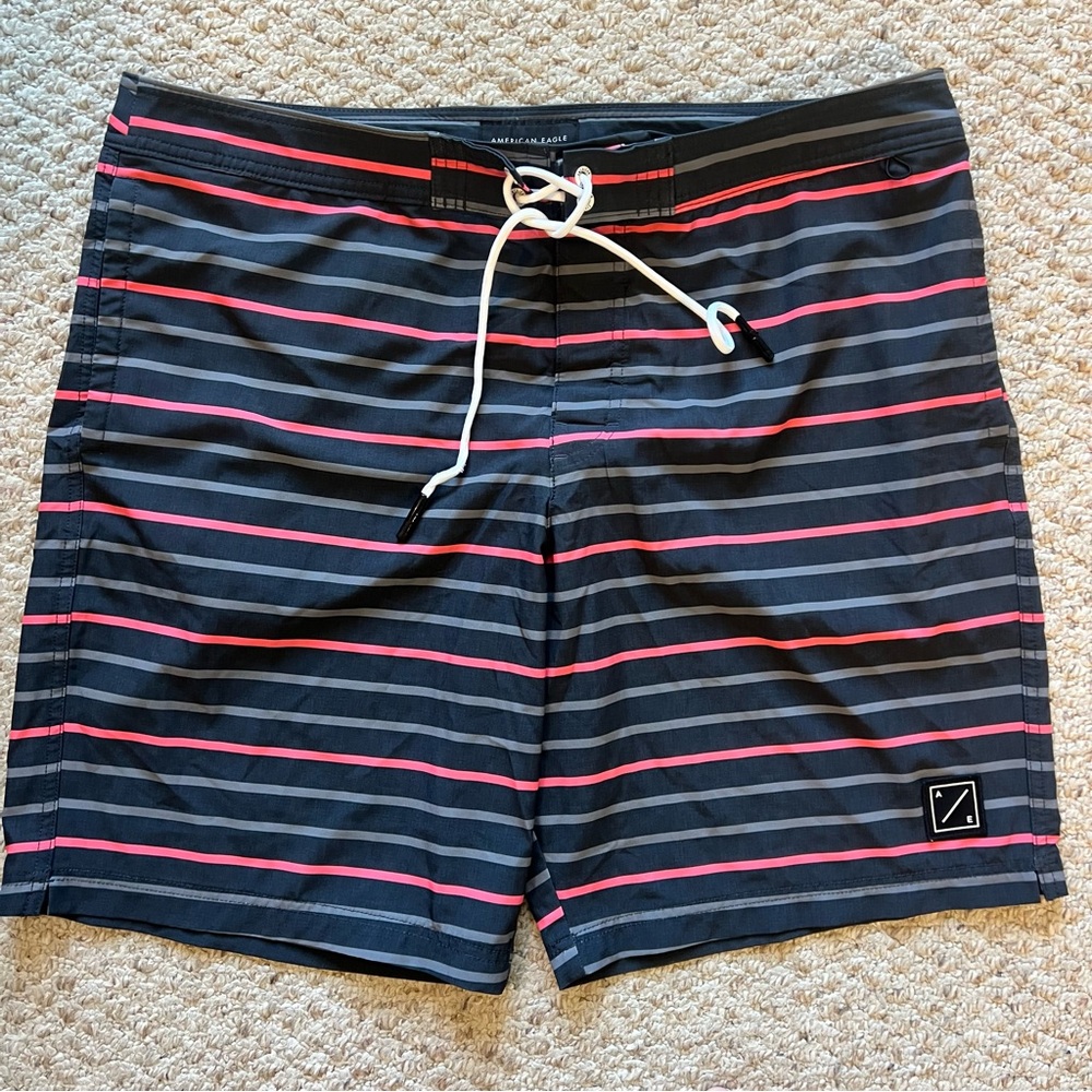 American Eagle Board Shorts